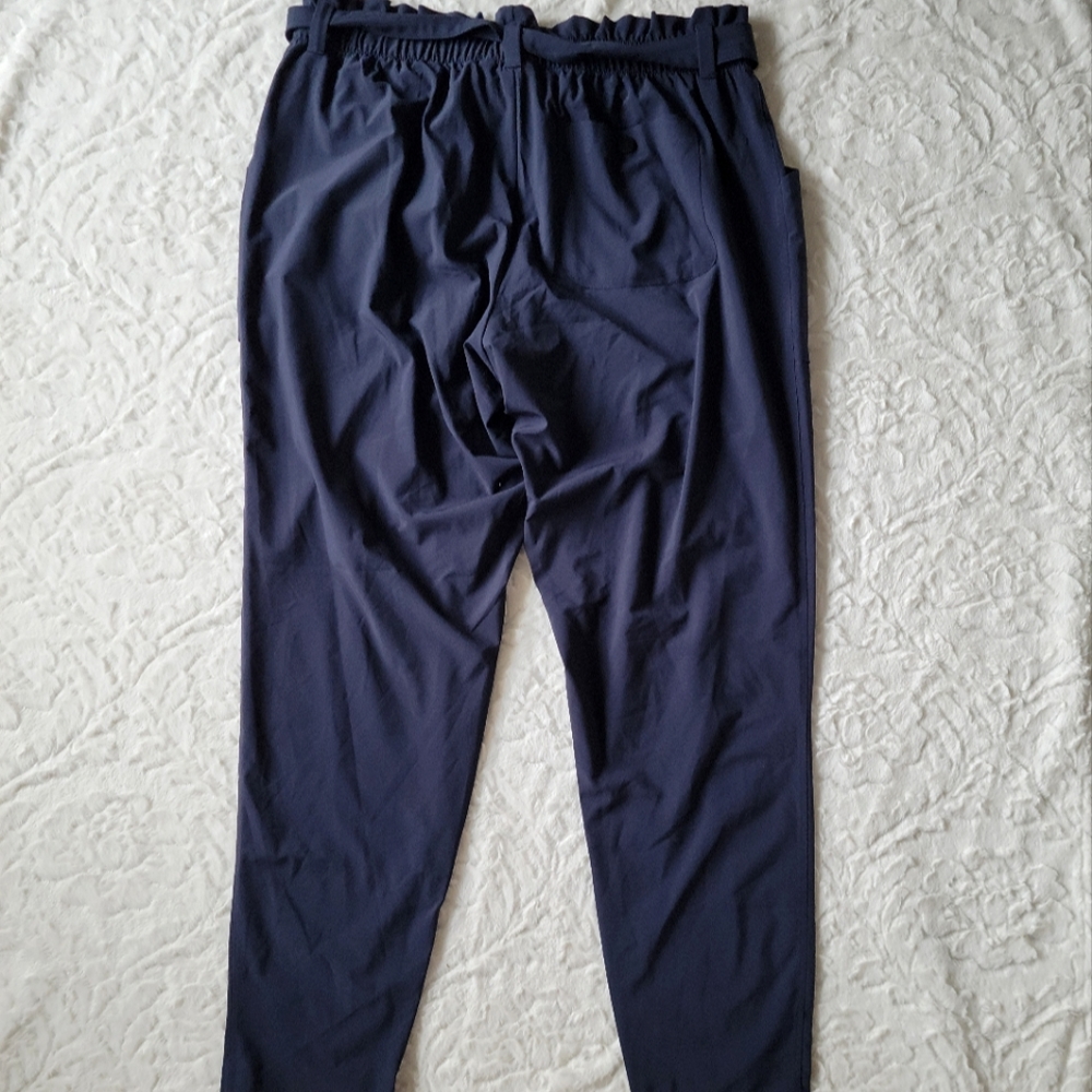 Athleta Skyline Pants, 16T - Picture 5 of 7